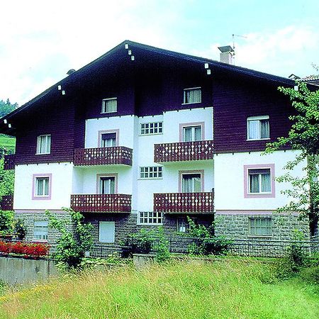B&B Villa Ursula Моэна Экстерьер фото