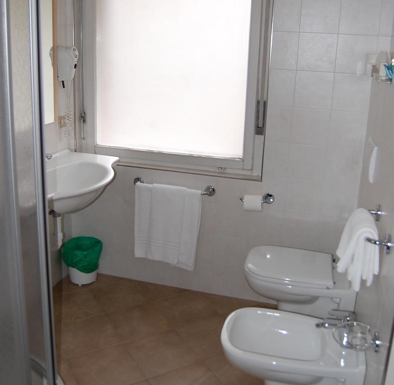 B&B Villa Ursula Моэна Номер фото