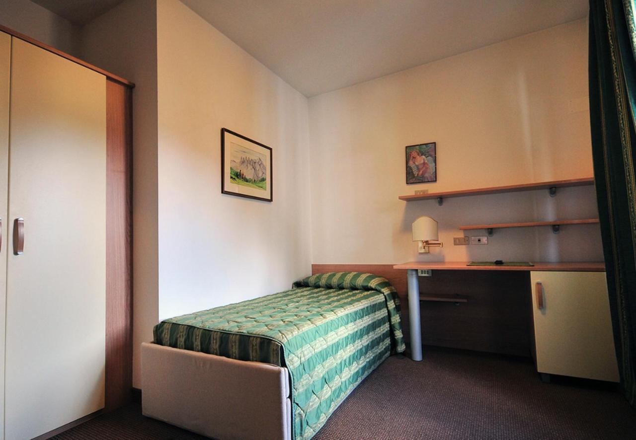 B&B Villa Ursula Моэна Экстерьер фото